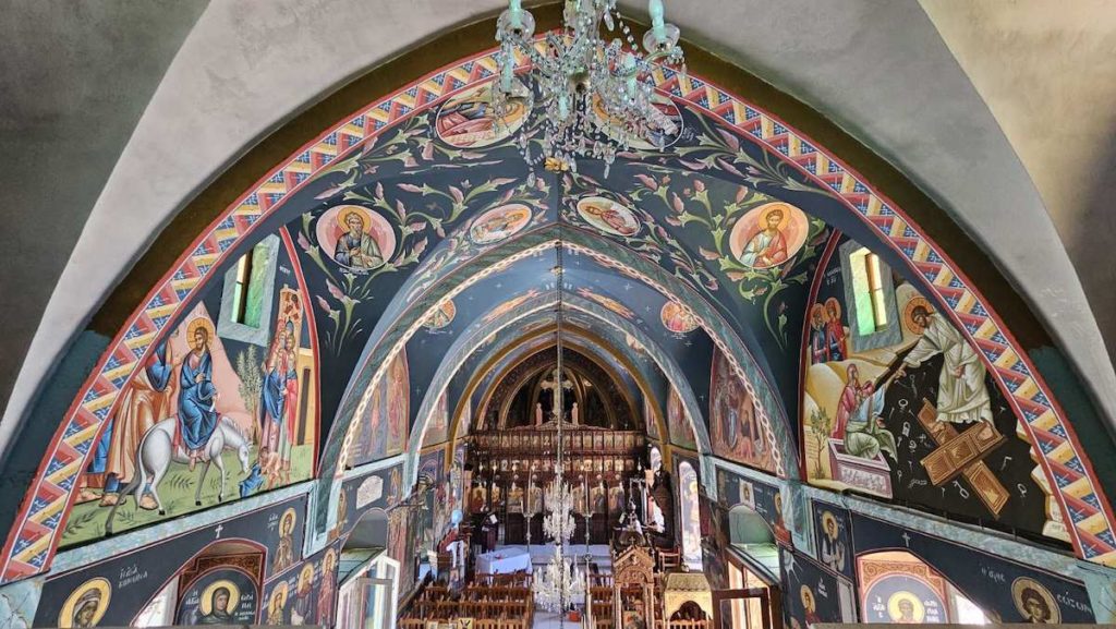 Κάλεσμα αγάπης από την Ιερά Μητρόπολη Μόρφου για στήριξη εμπερίστατων οικογενειών