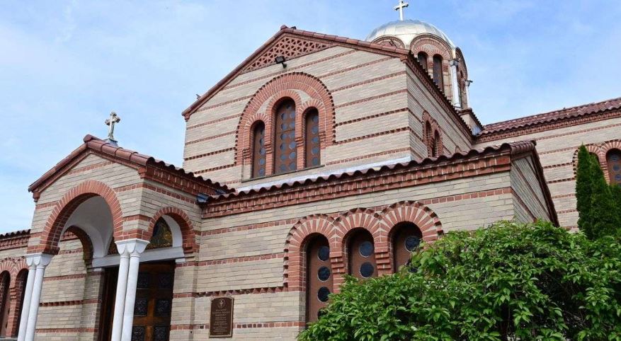 Seminary, Archdiocese launch Certificate in Orthodox Theology in Spanish