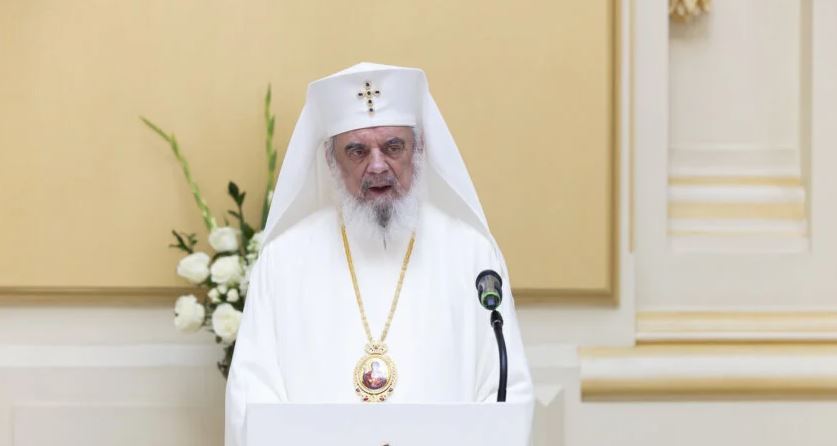 Materia sculptată, epifanie a luminii Creatorului. Spiritualitate ortodoxă în opera lui Constantin Brâncuși