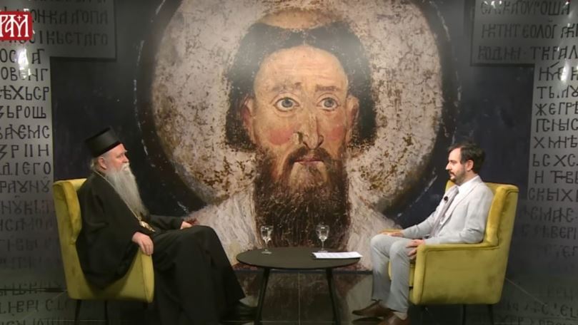 Митрополит Јоаникије: Духовни живот без поста, молитве и покајања је незамислив