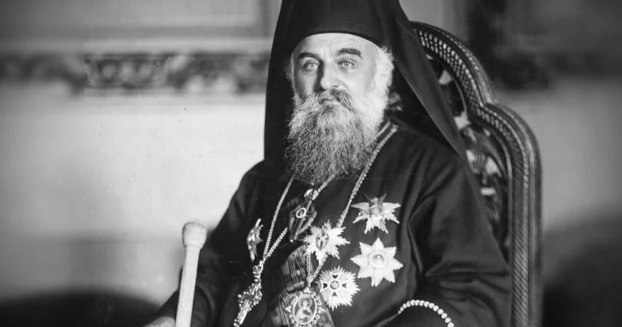 Miron Cristea, primul Patriarh al Bisericii Ortodoxe Române, trecea la Domnul în urmă cu 87 de ani