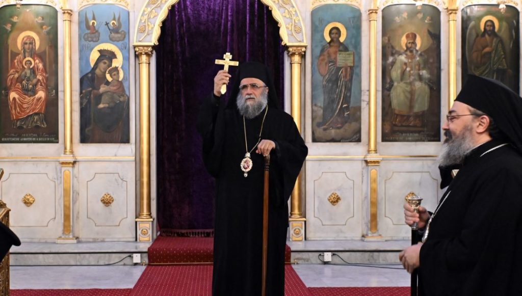 صلاة النوم الكبرى