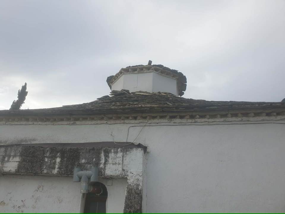 Μέτρα για την ανακούφιση των πληγέντων από τον ισχυρό σεισμό στην Ήπειρο