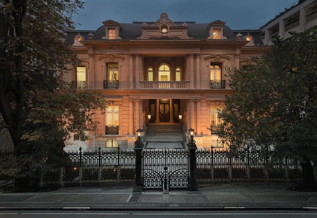 Το Υπουργείο Πολιτισμού αποδίδει στους πολίτες της Θεσσαλονίκης το Κρατικό Ωδείο πλήρως ανακαινισμένο