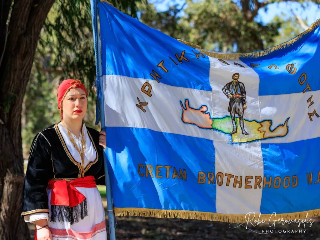 Επετειακές εκδηλώσεις για τη Μάχη της Κρήτης στην Αυστραλία και τη Νέα Ζηλανδία