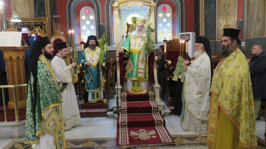 Η ηρωική Τρίπολη τίμησε την Επέτειο των 200 χρόνων της Εξόδου του Μεσολογγίου