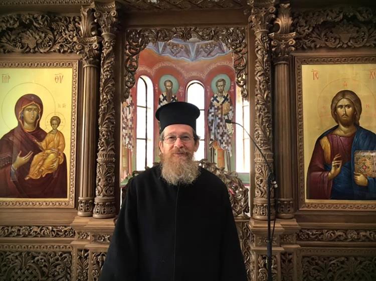 Ο Μητροπολίτης Μαλάουι για το Πάσχα και τον Ελληνισμό στην καρδιά της Αφρικής