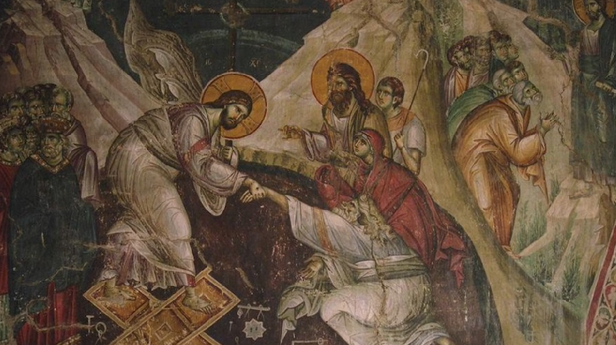 Η Ανάσταση του Χριστού στη ζωή της Εκκλησίας