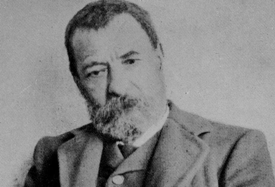 Ο Παπαδιαμάντης της πασχαλιάτικης κατάνυξης