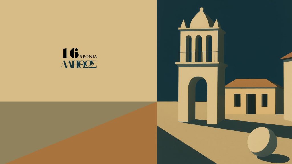 Βανάτο Ζακύνθου: Απολογισμός δράσεων 2025–26 Μορφωτικού Κέντρου Λόγου και Τέχνης «Αληθώς»