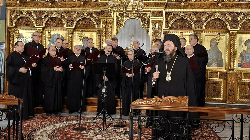 «Πορεία προς το Πάθος»: Συναυλία βυζαντινής μουσικής στο Κιλκίς