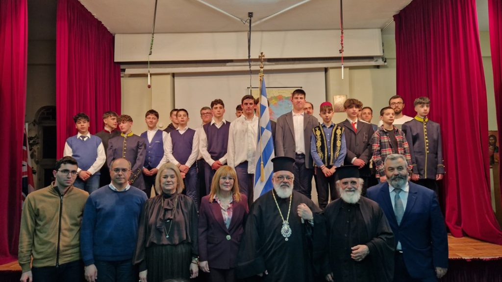 Εκδήλωση για τους αγώνες του Κυπριακού ελληνισμού στην Ορεστιάδα