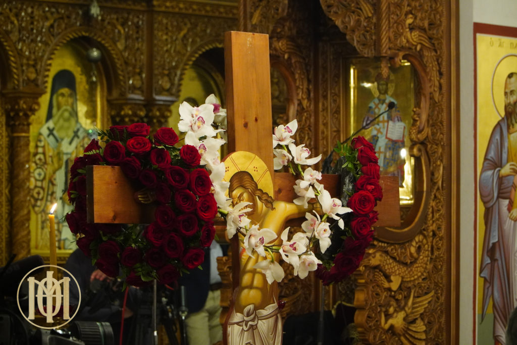 Η Ακολουθία των Αγίων Παθών στη Θεσσαλονίκη