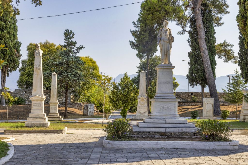 «ΕΞΟΔΟΣ: Ο δρόμος για την Αθανασία» – Διάθεση Αριθμημένων Προσκλήσεων για την Κεντρική Καλλιτεχνική Εκδήλωση