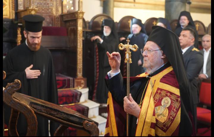 احد الشعانين 2026 كاتدرائية ألقديس جاورجيوس