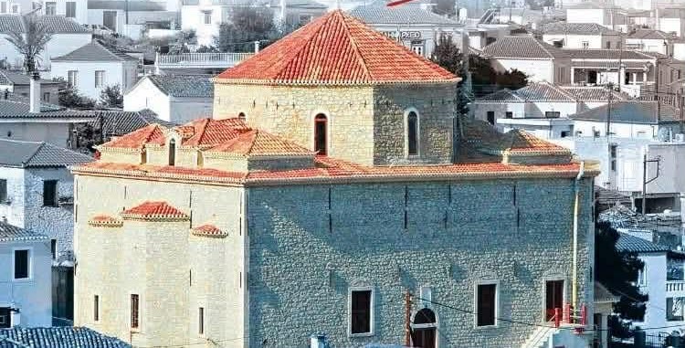 6η Σύναξη Νέων Ερμιονίδας στο Κρανίδι με θέμα τον Άγιο Πορφύριο