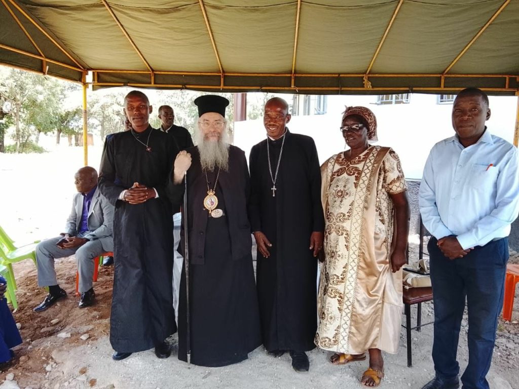 Επιστροφές σχισματικών κληρικών στο Πατριαρχείο Αλεξανδρείας