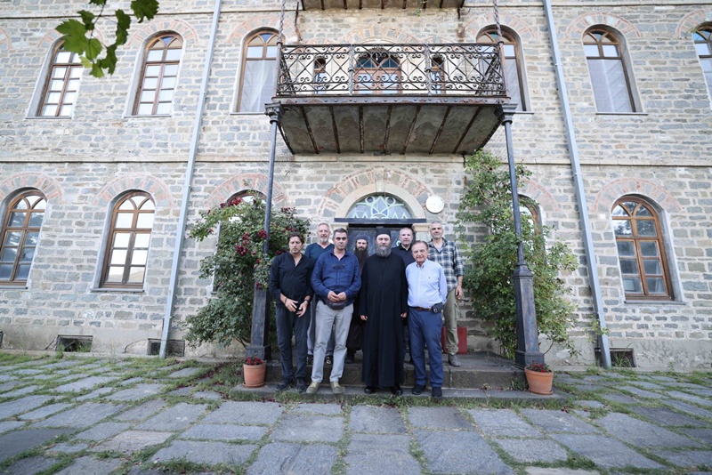 «Saint Savva»: Ντοκιμαντέρ και σειρά για τη ζωή του Αγίου Σάββα, Αρχιεπισκόπου Σερβίας