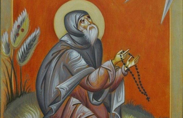 Άγιος Γρηγόριος Σιναΐτης: Πώς θα είναι το σώμα της αφθαρσίας