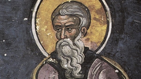 Άγιος Θεόδωρος ο Συκεώτης, Τα θαύματά του κατά το προσκύνημα στη Σωζόπολη