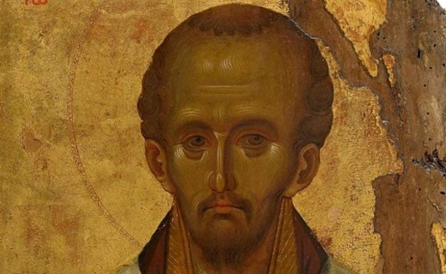 Άγιος Ιωάννης Χρυσόστομος: Ο θεός είναι εκείνος, ο οποίος τα πάντα δημιουργεί και μεταμορφώνει και ρυθμίζει τα πάντα κατά την θέλησίν Του!