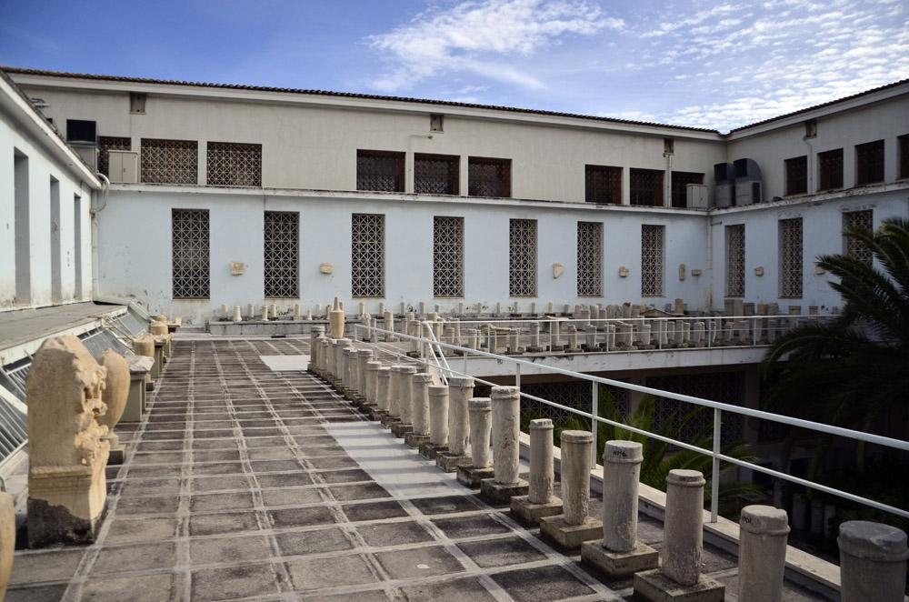 Επιγραφικό Μουσείο: 11ος Κύκλος Επιμορφωτικών Διαλέξεων – Η ψυχή της ποίησης