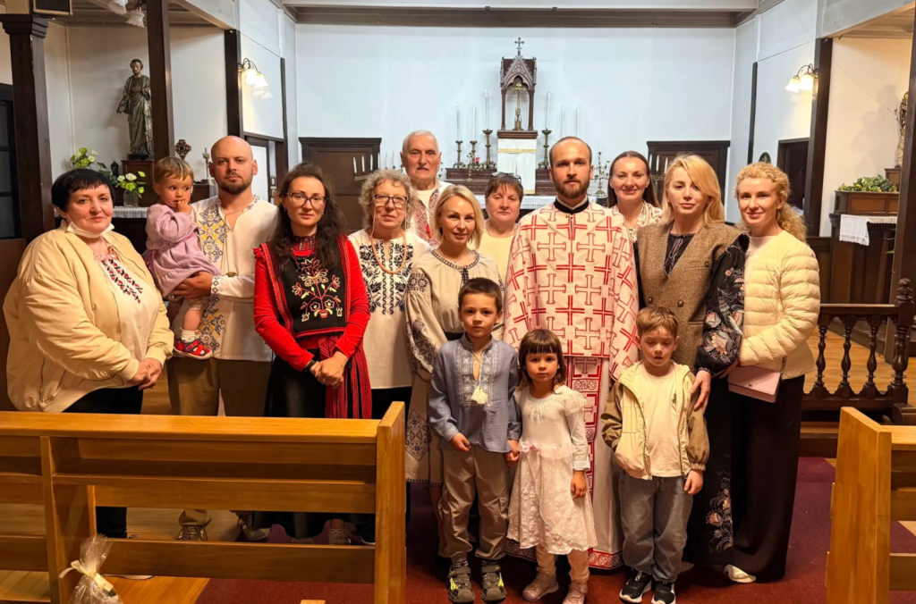 Μεγάλη Εβδομάδα και Πάσχα στην Ιαπωνία