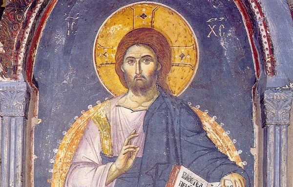 Αρχιμ. Βασίλειος: Όχι υλισμός, ούτε ιδεαλισμός· αλλά θεανθρωπία