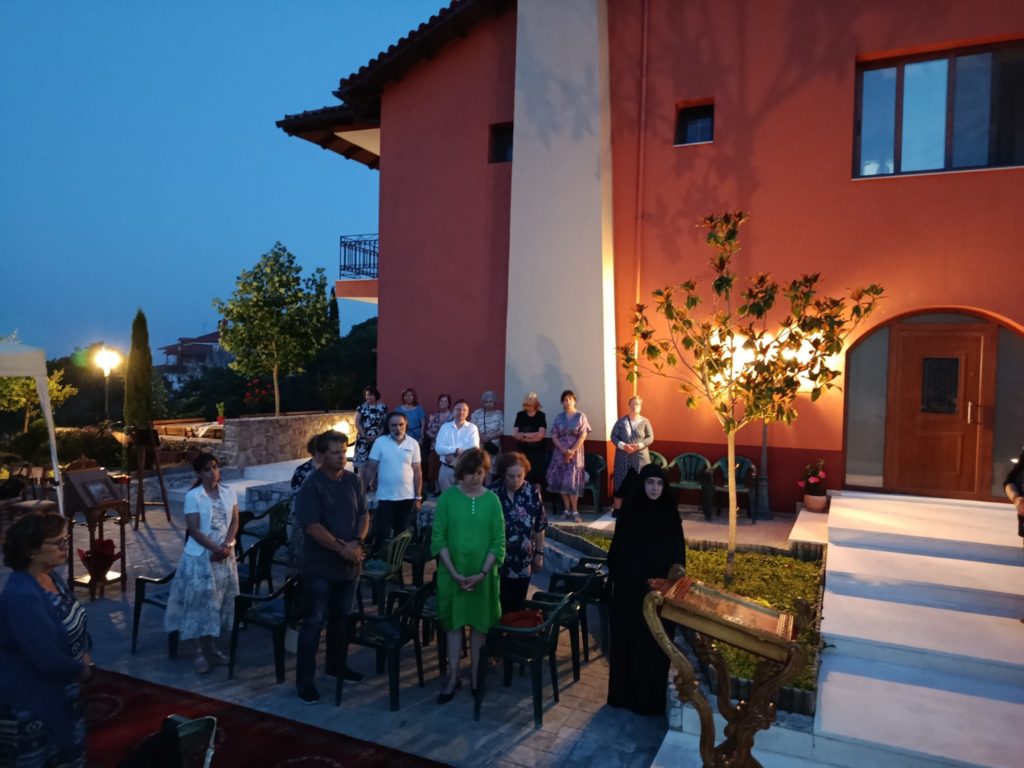 Προσωπικές μαρτυρίες για το ρόλο της βιωματικής εκπαίδευσης στην ψυχοθεραπεία