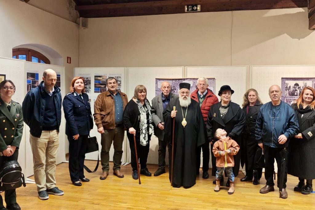 Η προσφορά της Κύπριας γυναίκας στον αγώνα της ΕΟΚΑ τιμήθηκε στην Ξάνθη