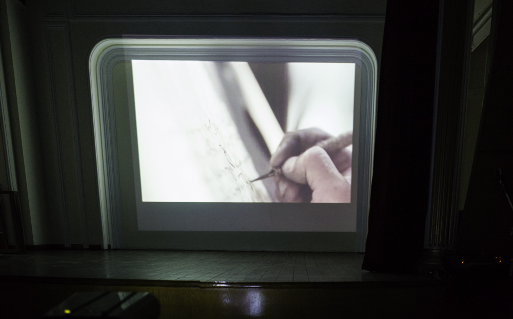 Προβολή της ταινίας «Ο Άνθρωπος του Θεού» στο Κάιρο