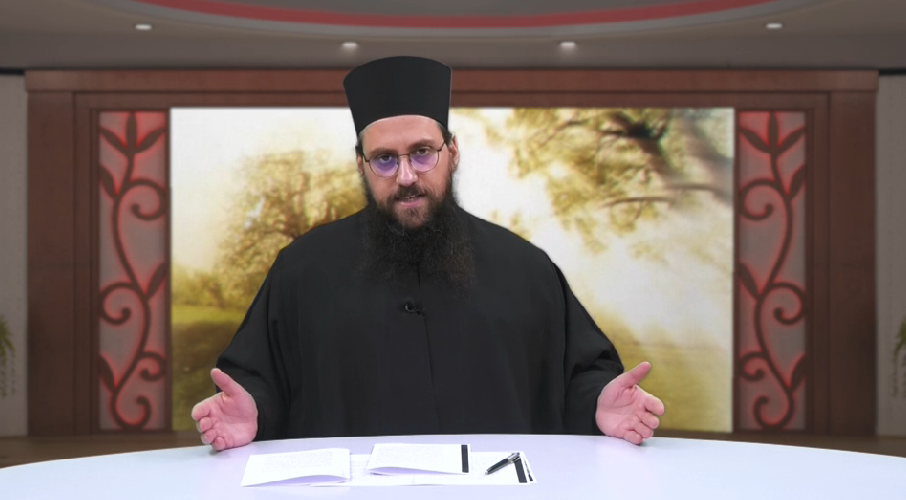 Πρόσβαση: Η Ανάσταση του Λαζάρου στην ορθόδοξη αγιογράφηση