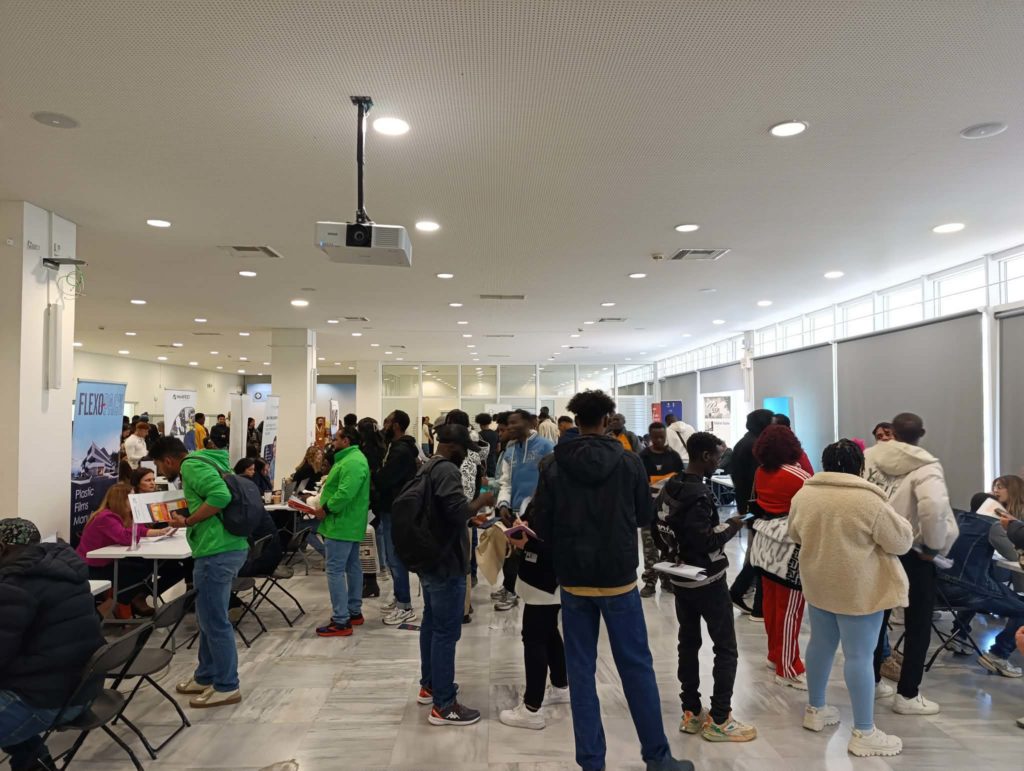 Η «Αποστολή» συμμετείχε στην Ημέρα Εργασίας του Δήμου Αθηναίων