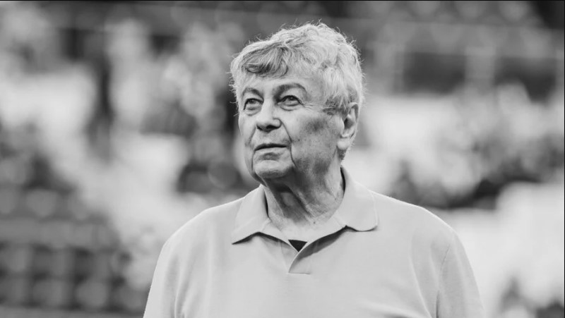 Ρουμανίας Δανιήλ για Μιρτσέα Λουτσέσκου: Ένας επιτυχημένος προπονητής και ένας ευσεβής Χριστιανός