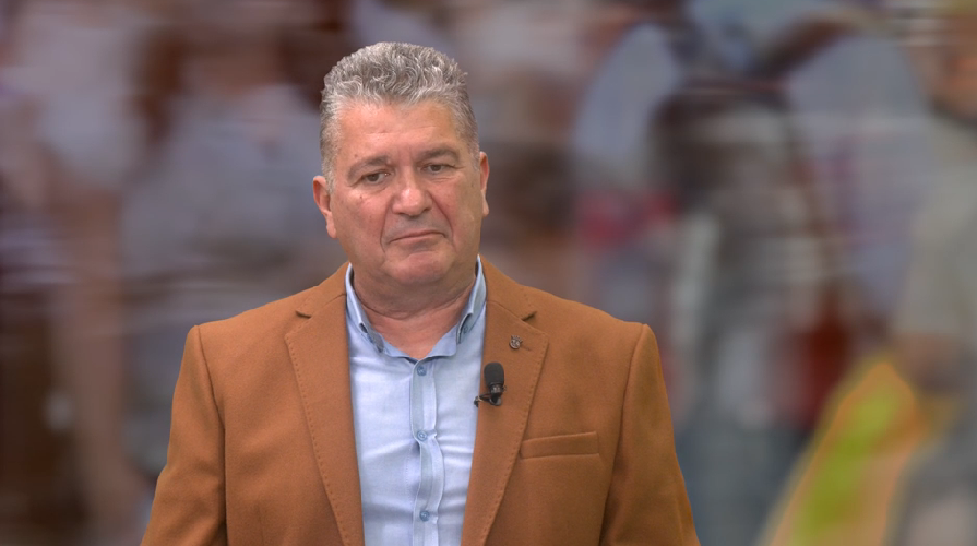 «Άκου Φίλε»: Συμμαχώντας κατά της βίας (Β΄ μέρος)