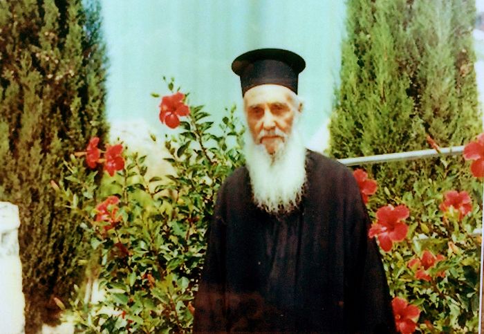 Ραδιοφωνικό αφιέρωμα για τον Όσιο Αμφιλόχιο Μακρή στις «Ορθόδοξες διαδρομές»