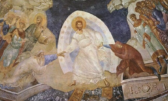 Ποιμαντορική Εγκύκλιος Πάσχα Μητροπολίτου Ναυπάκτου και Αγίου Βλασίου Ιεροθέου