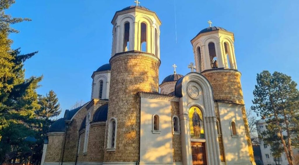 Саопштење Епархије будимљанско никшићке поводом изјаве начелника ОБ Беране