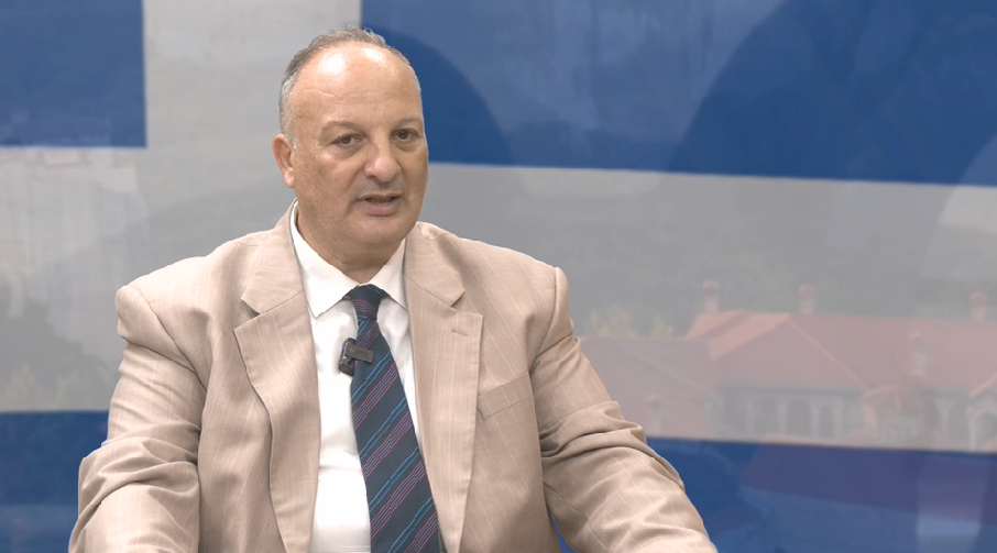 Πατριδογνωσία – Ιστορία και Γεωπολιτική