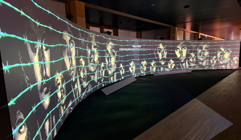 Κύπρος: Μνήμη, ταυτότητα και προοπτική στο επίκεντρο έκθεσης στις Βρυξέλλες