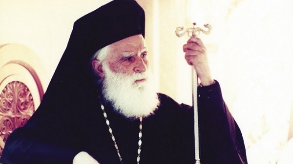 Την Κυριακή 3 Μαΐου το 13ετές Αρχιερατικό Μνημόσυνο Μητροπολίτου κυρού Ειρηναίου Γαλανάκη