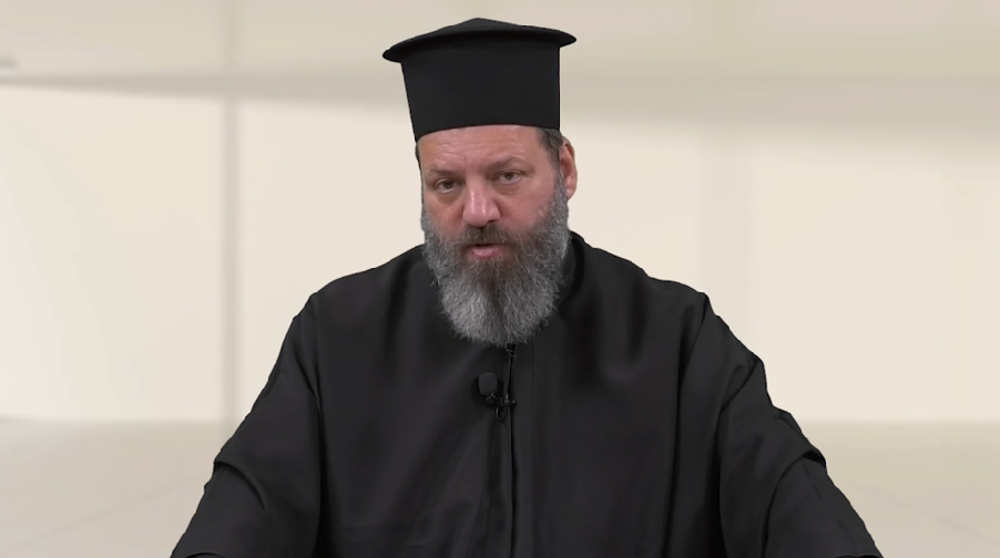 Ορθόδοξη Θεραπευτική – Ο φόβος: Πάθος ή αρετή;