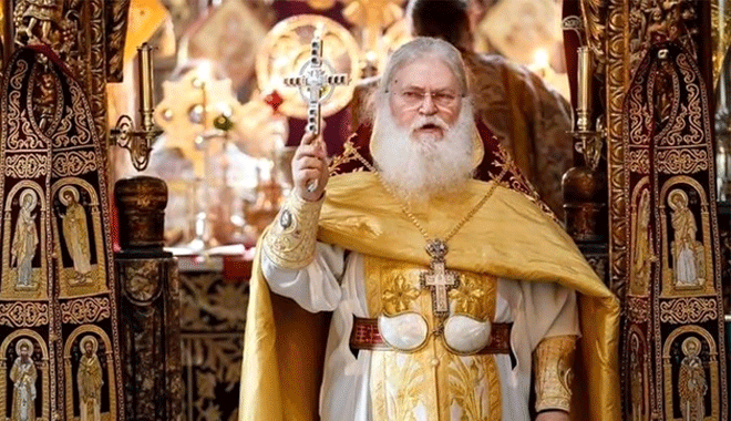 Διδαχές από τον Άθωνα – «Πάσχα – Η Ανάσταση του Χριστού»