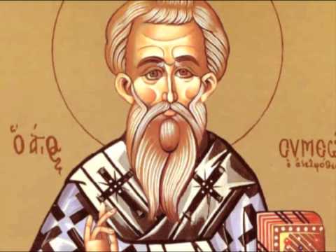 27 Απριλίου: Εορτάζει ο Άγιος Ιερομάρτυς Συμεών, Επίσκοπος Ιεροσολύμων