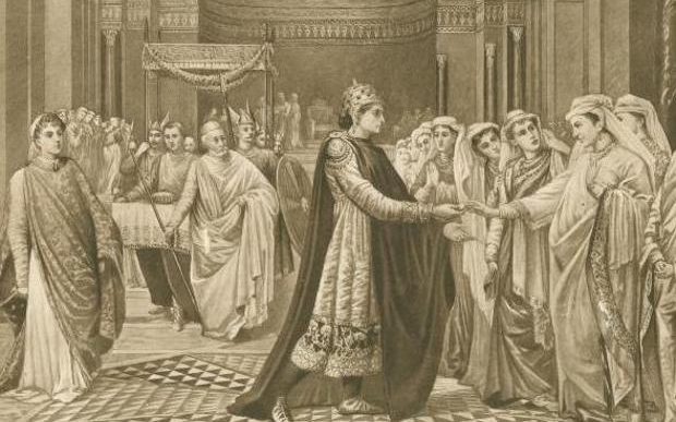 Το τροπάριο της Κασσιανής και ο «Κασσιανισμὸς» του Παλαμά: το πίπτειν ανθρώπινον, το εμμένειν εωσφορικόν, το μετανοείν θείον