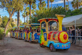 Παιδικό Πανηγύρι Χαράς και Αγάπης από τη Μητρόπολη Λεμεσού