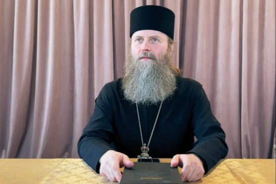 Назначен новый председатель Патриаршей наградной комиссии