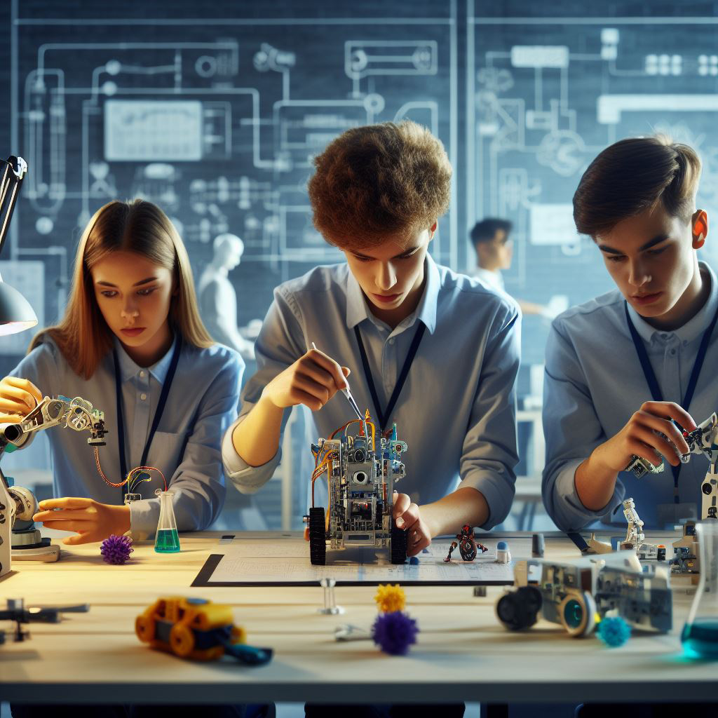 Η εκπαιδευτική καινοτομία στο επίκεντρο της επίσκεψης του Προέδρου της Εσθονίας, Alar Karis στο ΙΤΥΕ «Διόφαντος»   