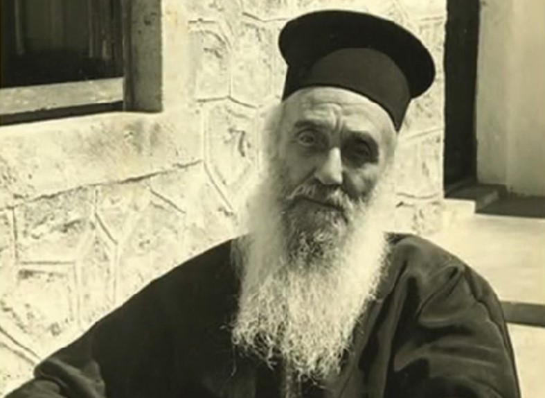 Όσιος Αμφιλόχιος Μακρής, ο Άγιος της αγάπης (ΒΙΝΤΕΟ)