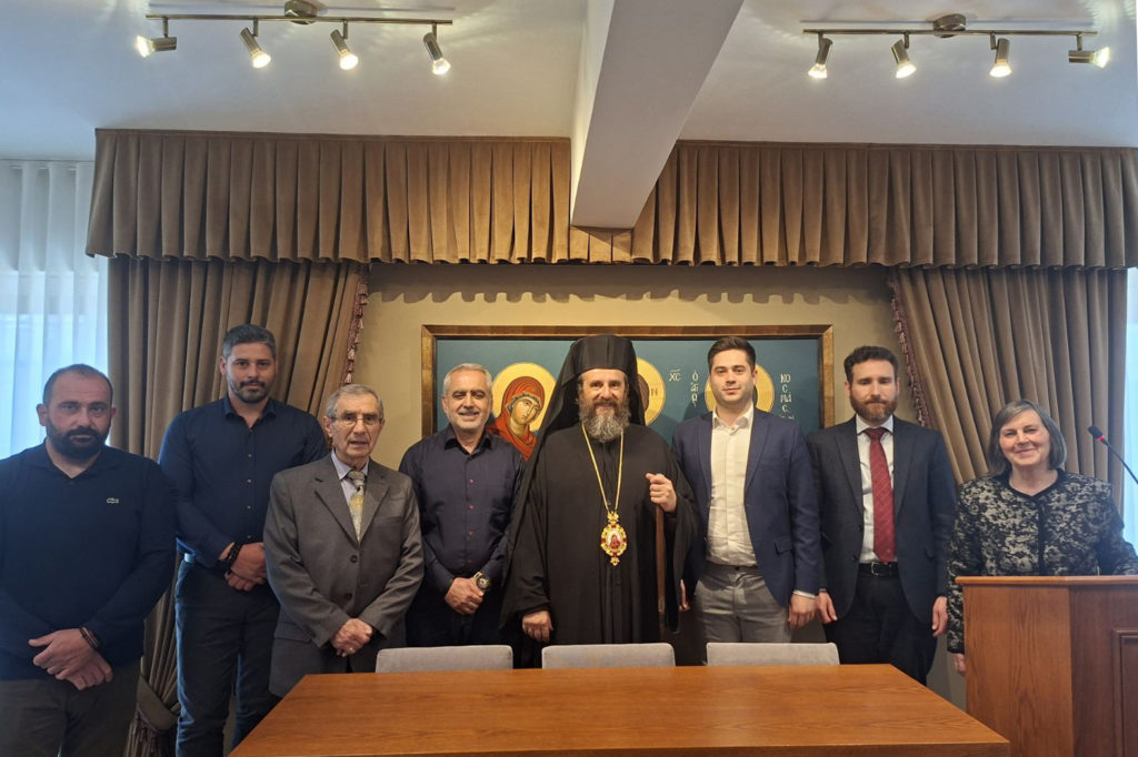 Η Ιεραποστολή στη Βόρεια Μαδαγασκάρη